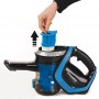 Polti | Vacuum cleaner | PBEU0112 Forzaspira Slim SR100 | Cordless operating | Handstick and Handheld | 21.9 V | Operating time - 4